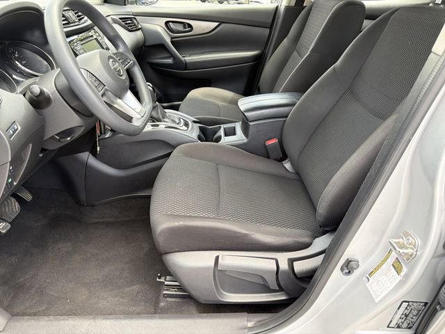 Used 2022 Nissan Rogue Sport S FWD image 25