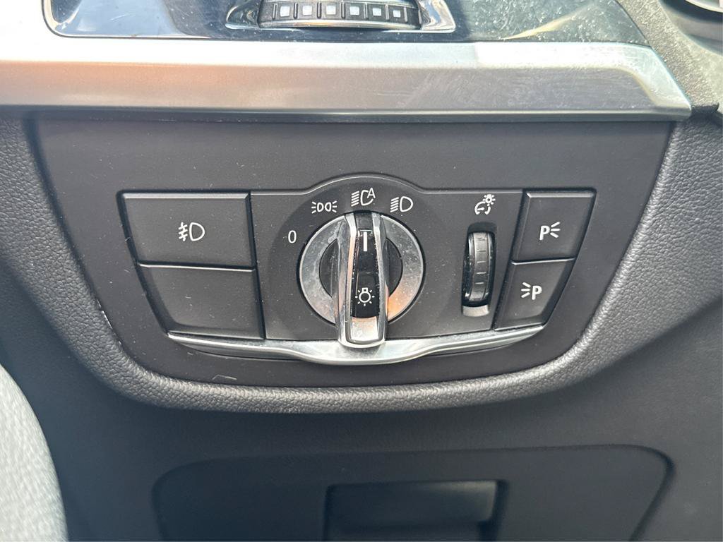 Used 2019 BMW X3 xDrive30i AWD/4WD image 18