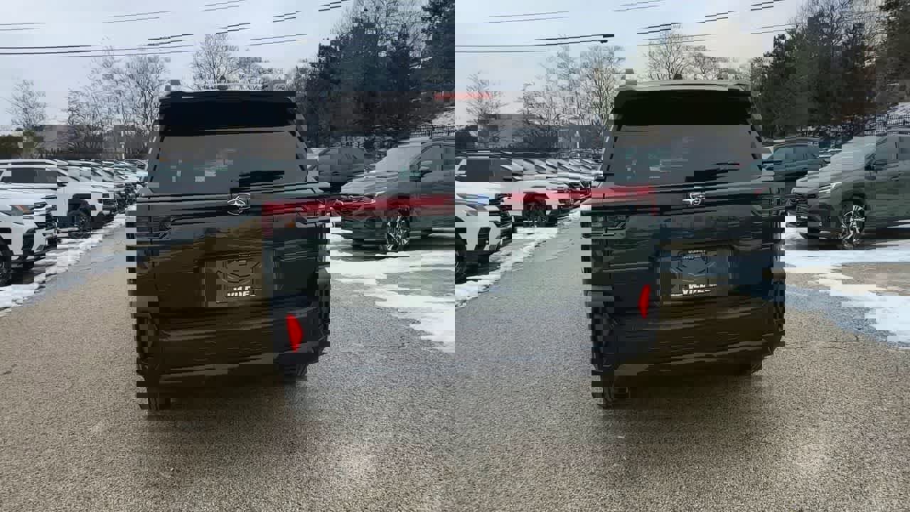 New 2026 Subaru Outback Limited image 7