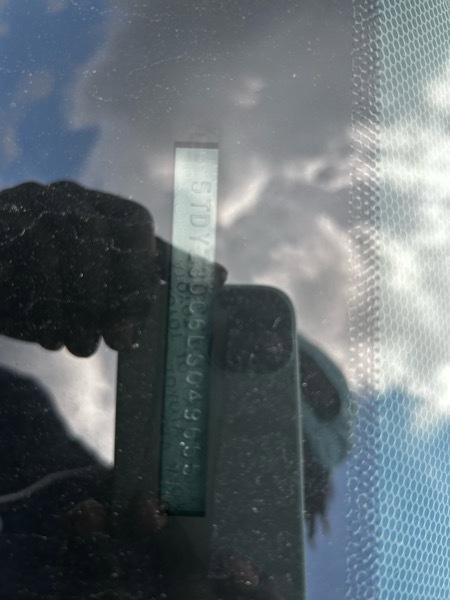 Used 2020 Toyota Sienna XLE w/ XLE Navigation Package image 39