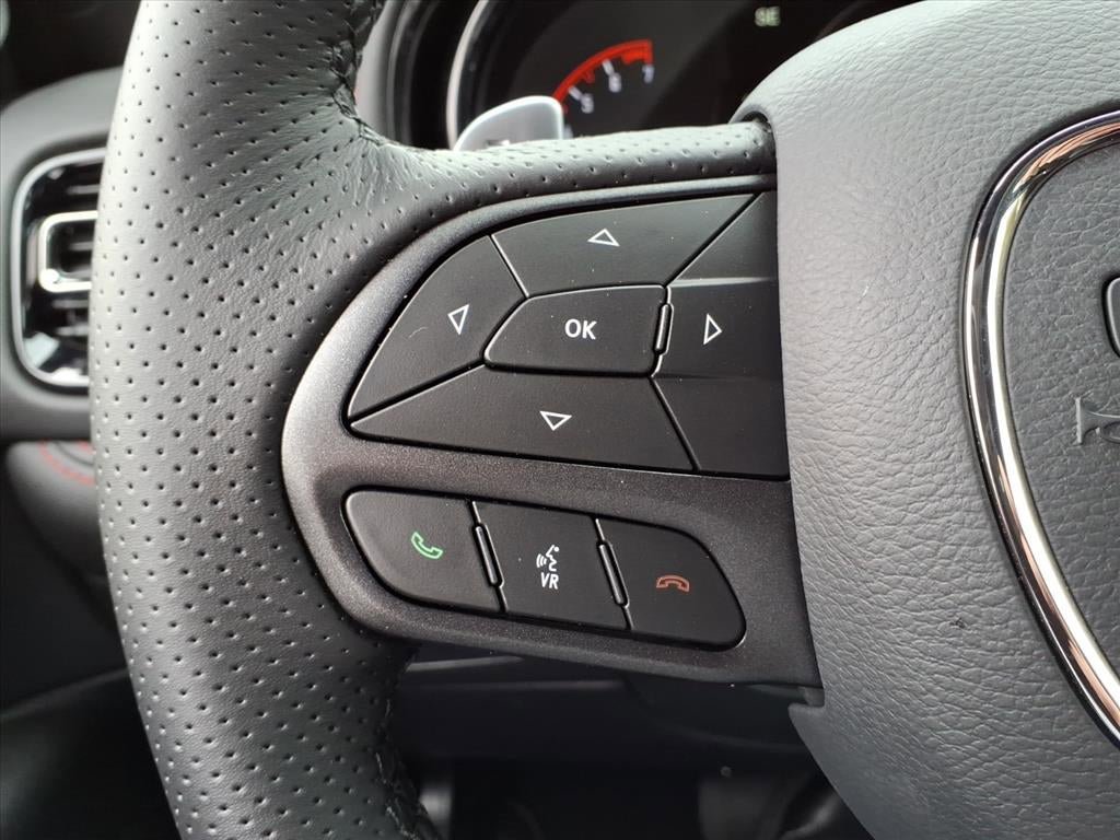 New 2026 Dodge Durango GT AWD/4WD image 14