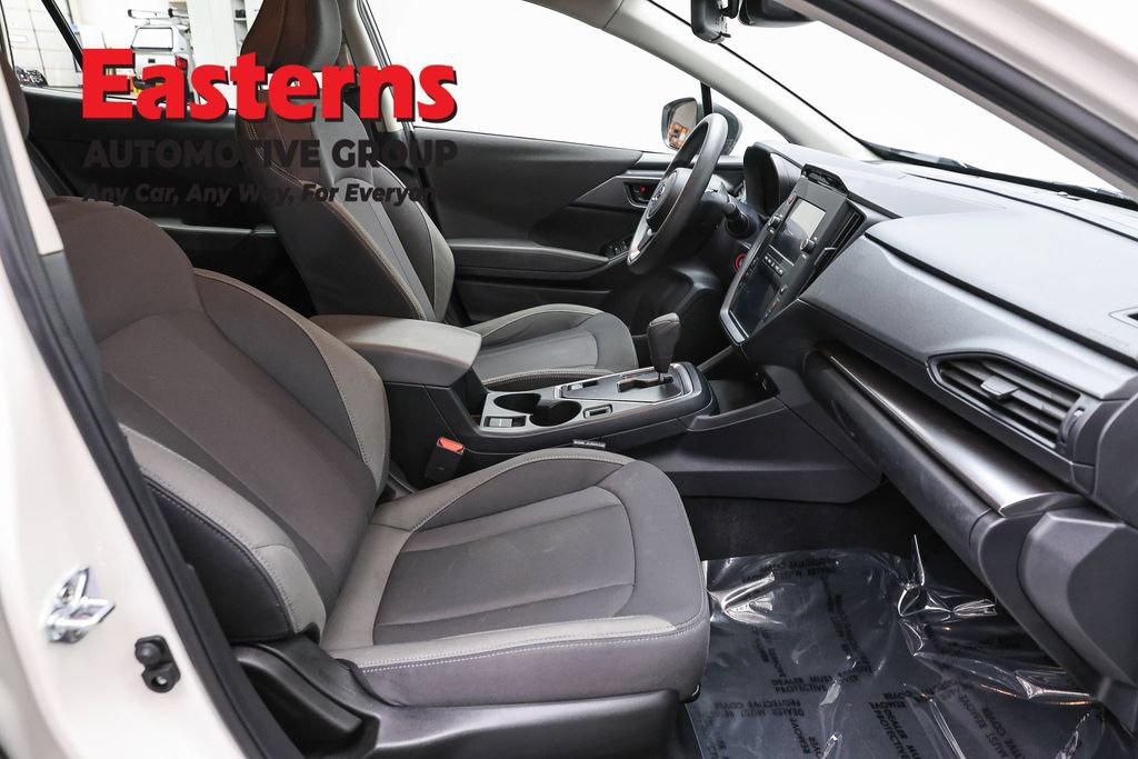 Used 2024 Subaru Impreza 2.0i AWD/4WD image 22