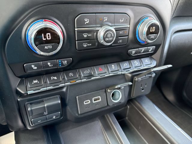 Used 2021 GMC Sierra 1500 Denali w/ Denali Ultimate Package AWD/4WD image 19