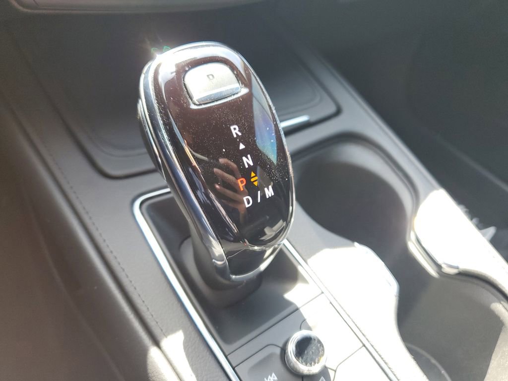 Used 2023 Cadillac XT4 Sport w/ Enhanced Visibility Package image 30
