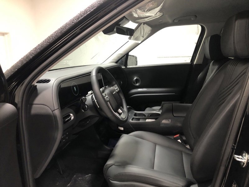 New 2026 Hyundai Palisade SEL image 19