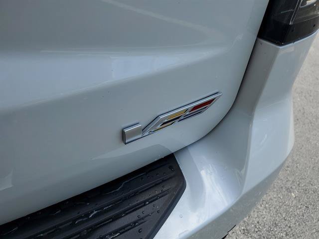 Certified 2023 Cadillac Escalade ESV V AWD/4WD image 28