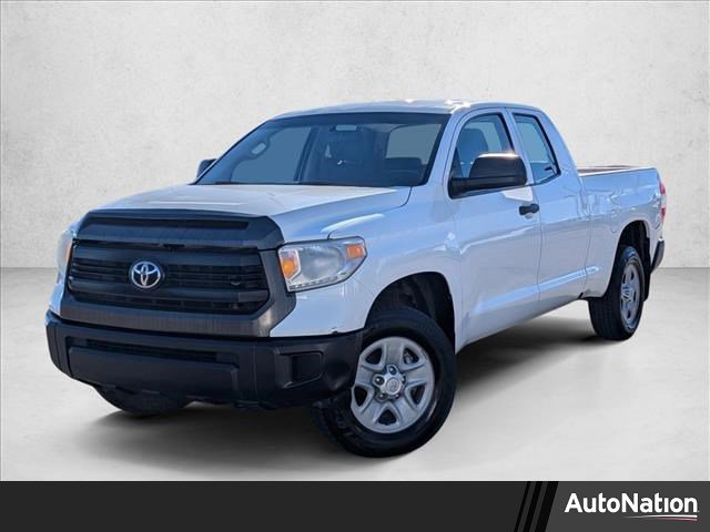 Used 2017 Toyota Tundra SR