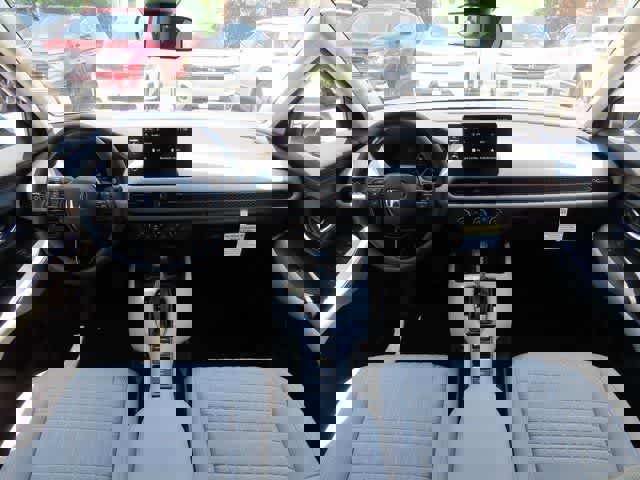 New 2026 Honda HR-V LX image 16