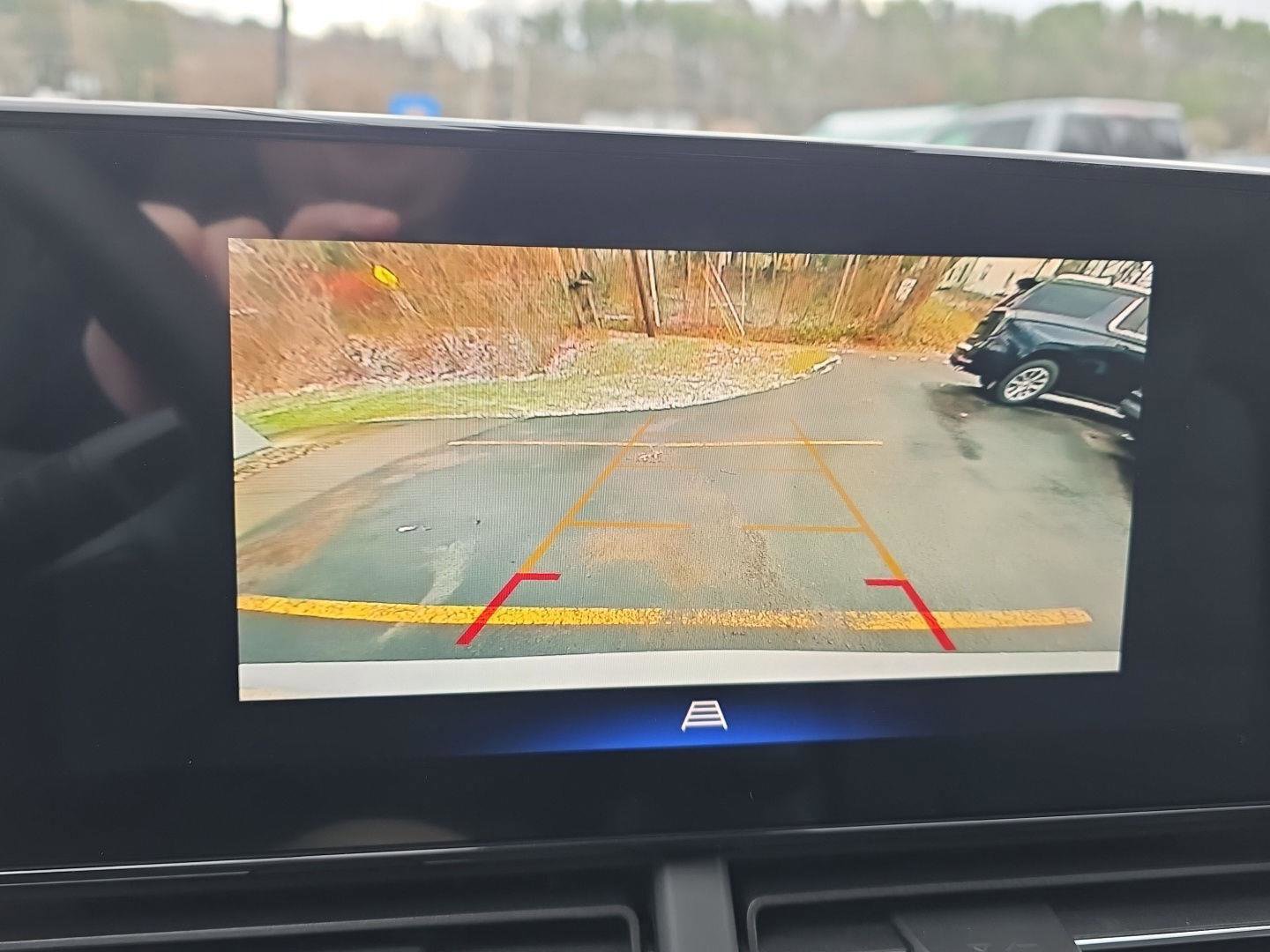 New 2025 Chevrolet Trax LT w/ Driver Confidence Package image 14