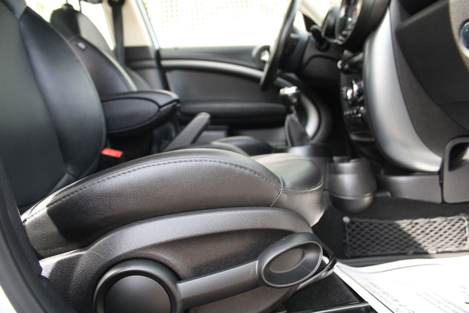 Used 2015 MINI Cooper Countryman S image 10