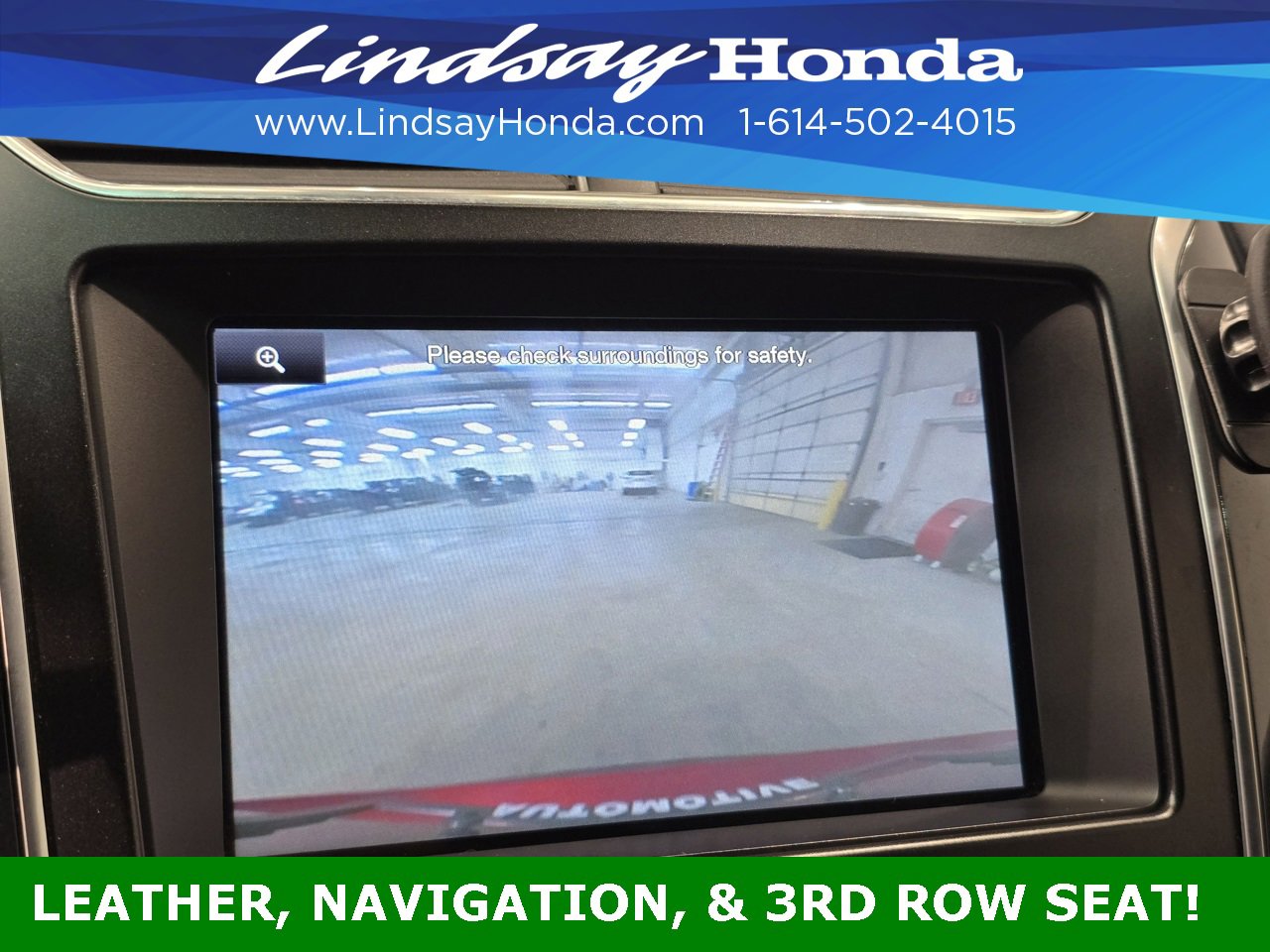 Used 2016 Ford Explorer Platinum image 14