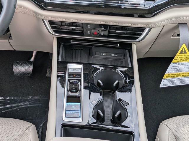 New 2026 Volkswagen Atlas SE AWD/4WD image 20