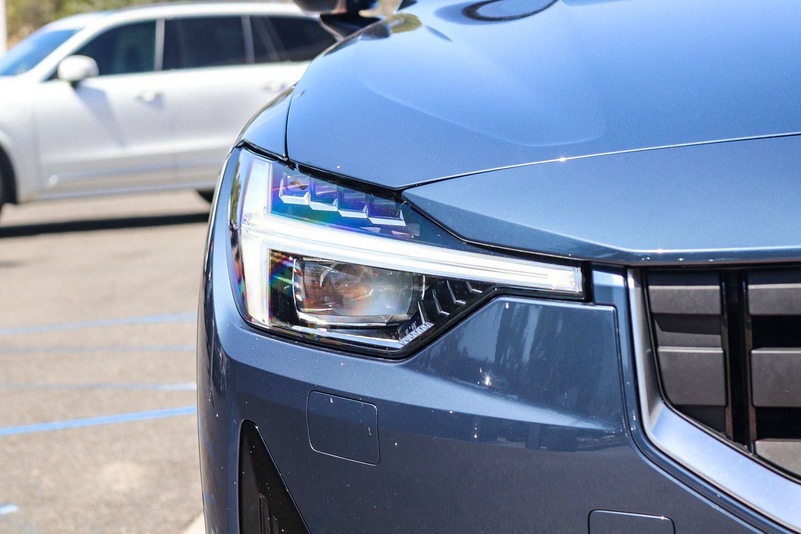 Used 2021 Polestar Polestar 2 AWD/4WD image 10