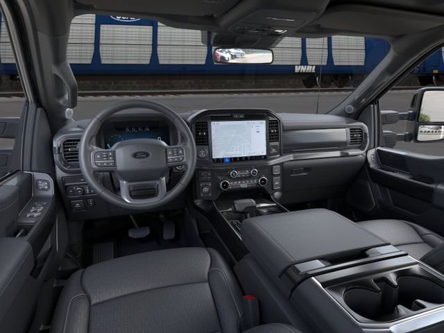 New 2026 Ford F150 Lariat AWD/4WD image 9