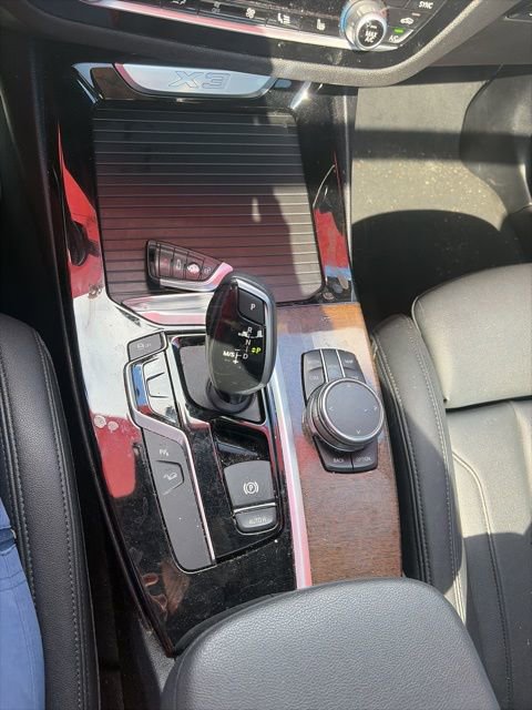 Used 2019 BMW X3 xDrive30i w/ Driving Assistance Package image 9