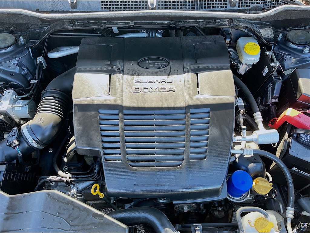 Used 2022 Subaru Forester Premium image 30