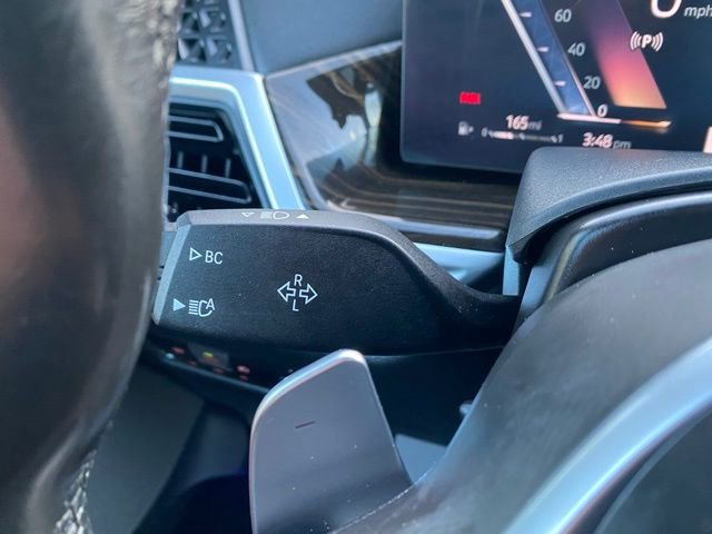 Used 2023 BMW X7 xDrive40i w/ Executive Package image 48