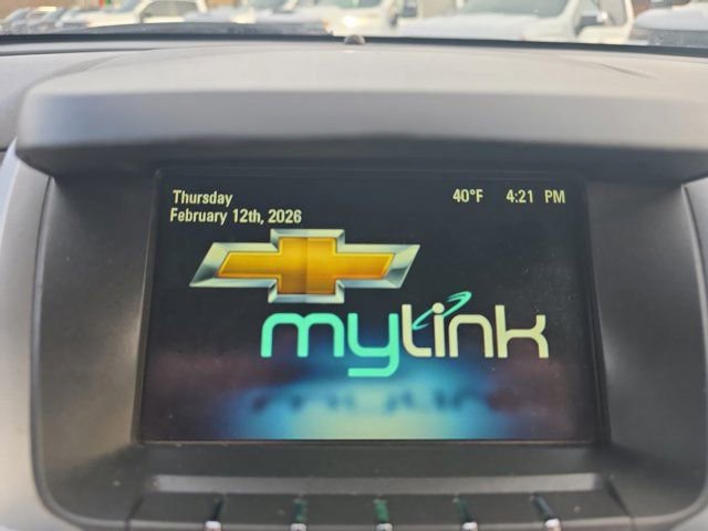 Used 2015 Chevrolet Equinox LT w/ Driver Convenience Package FWD image 25