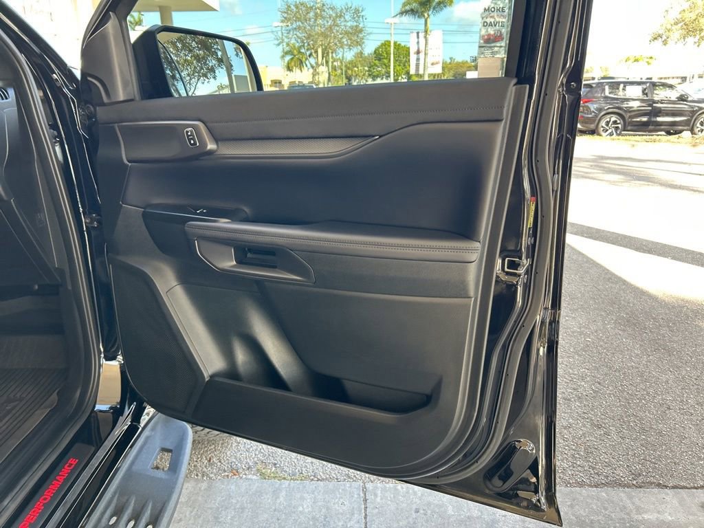 Used 2024 Ford Ranger Raptor image 25