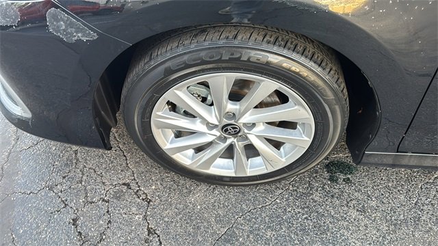 Used 2024 Toyota Camry LE image 34