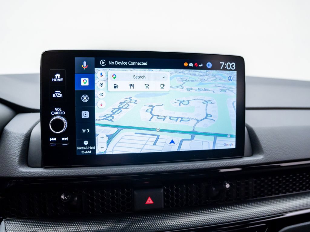 Certified 2026 Honda CR-V Sport Touring image 25