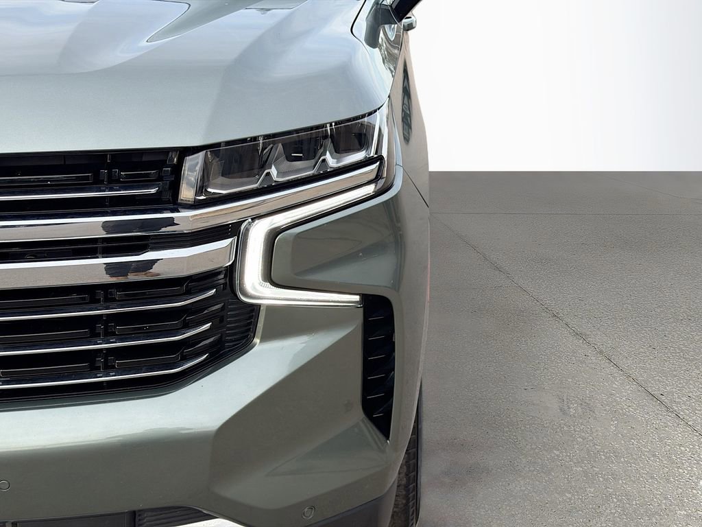 Used 2024 Chevrolet Tahoe LT image 11