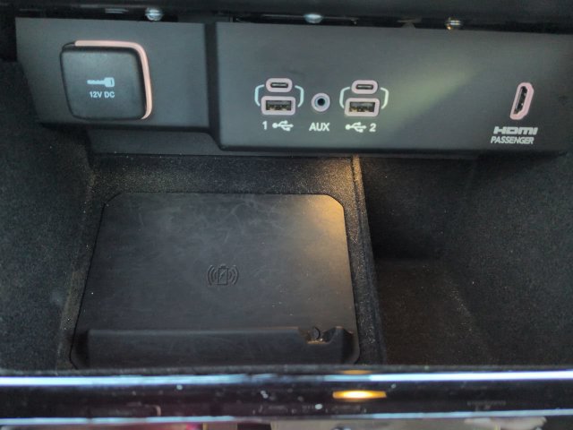 Used 2022 Jeep Wagoneer Series II w/ Premium Group I RWD image 25