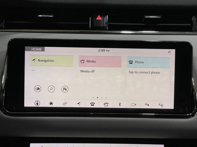 Used 2020 Land Rover Range Rover Evoque First Edition image 26