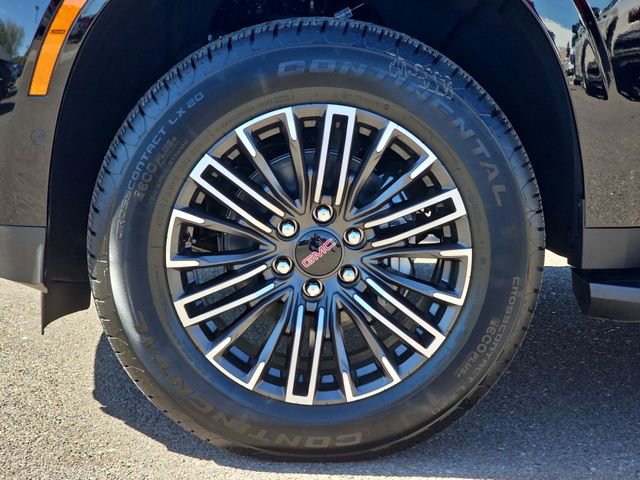 New 2026 GMC Yukon XL Elevation image 20