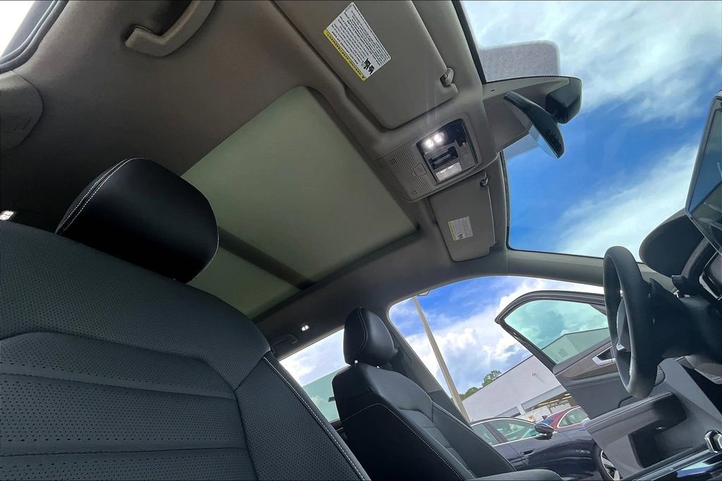 New 2026 Volkswagen Atlas SEL image 21