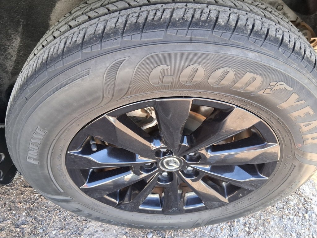 Used 2023 MAZDA CX-50 AWD 2.5 S w/ Weather Package image 17