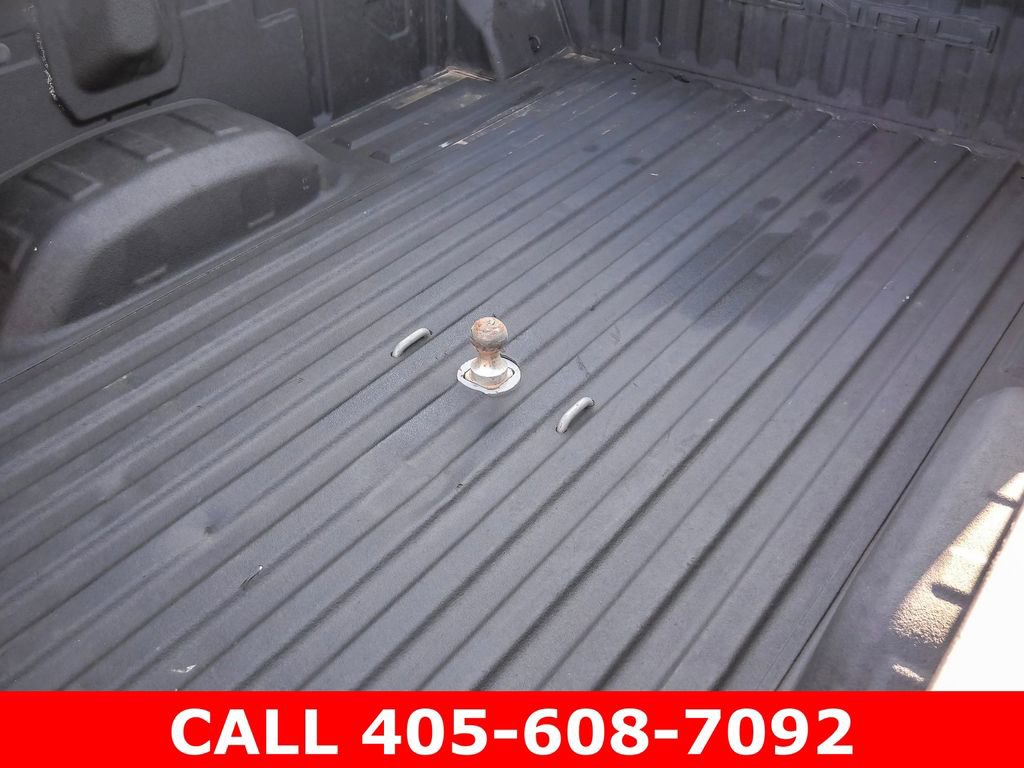 Used 2022 GMC Sierra 3500 Denali w/ Denali Ultimate Package AWD/4WD image 13