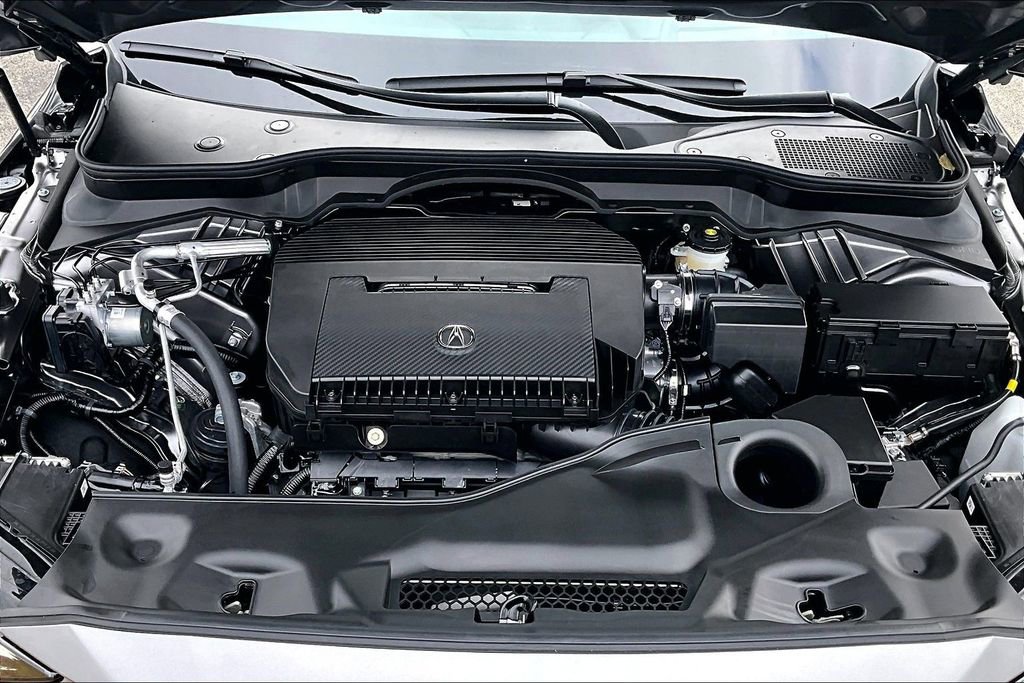 New 2026 Acura MDX A-Spec image 37