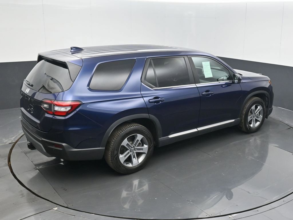 Certified 2023 Honda Pilot EX-L image 21