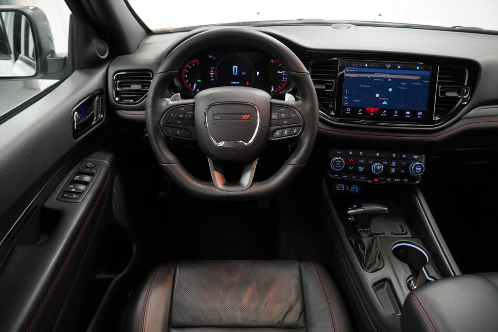 Certified 2024 Dodge Durango R/T w/ Tow 'N Go Package AWD/4WD image 36