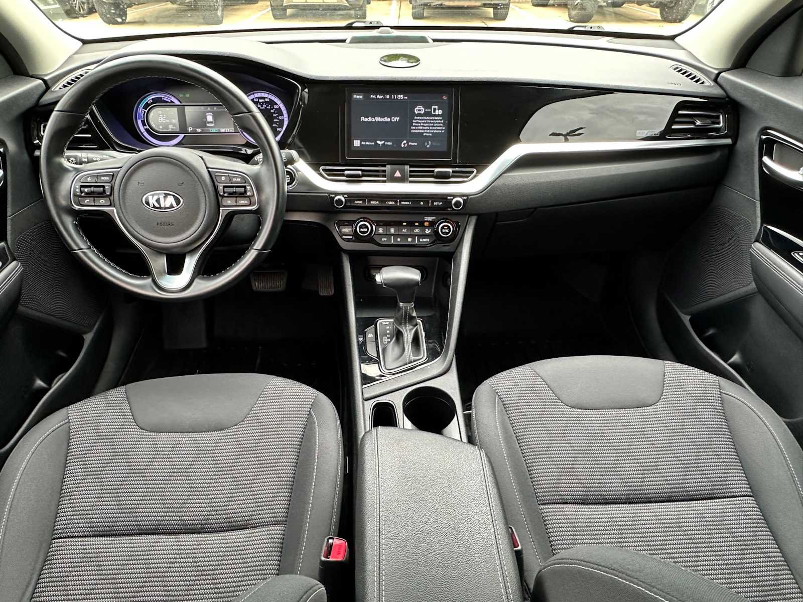 Used 2020 Kia Niro LXS image 20