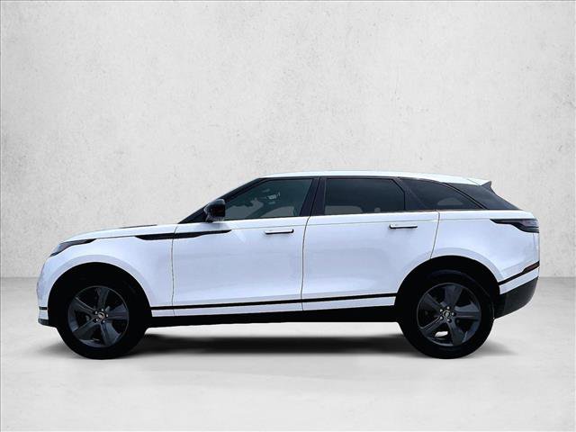 Used 2025 Land Rover Range Rover Velar Dynamic SE AWD/4WD image 6