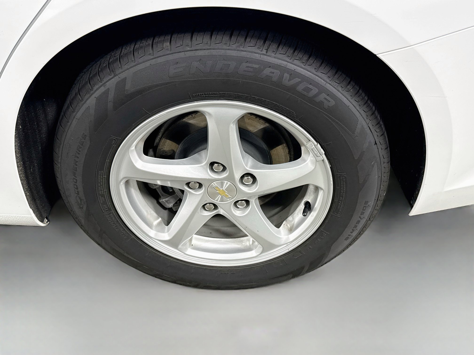 Used 2018 Chevrolet Malibu LS FWD image 26