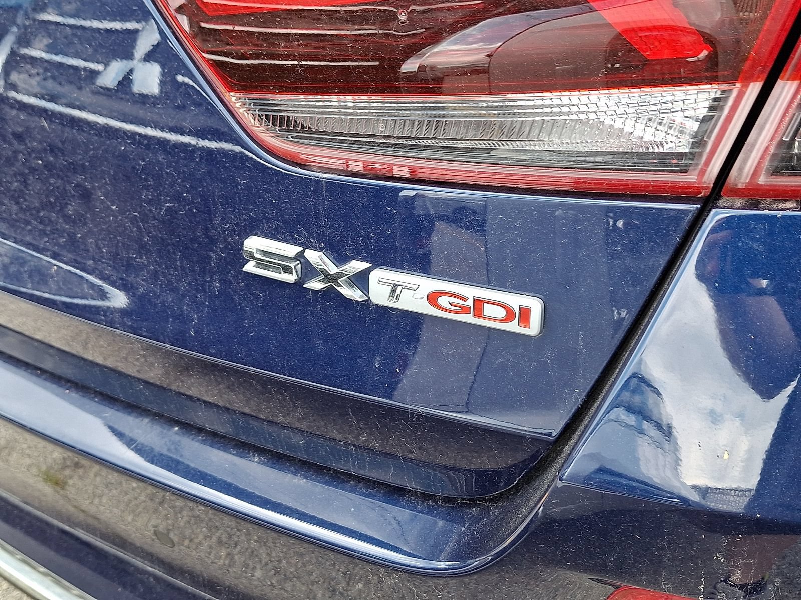 Used 2019 Kia Optima SX FWD image 13