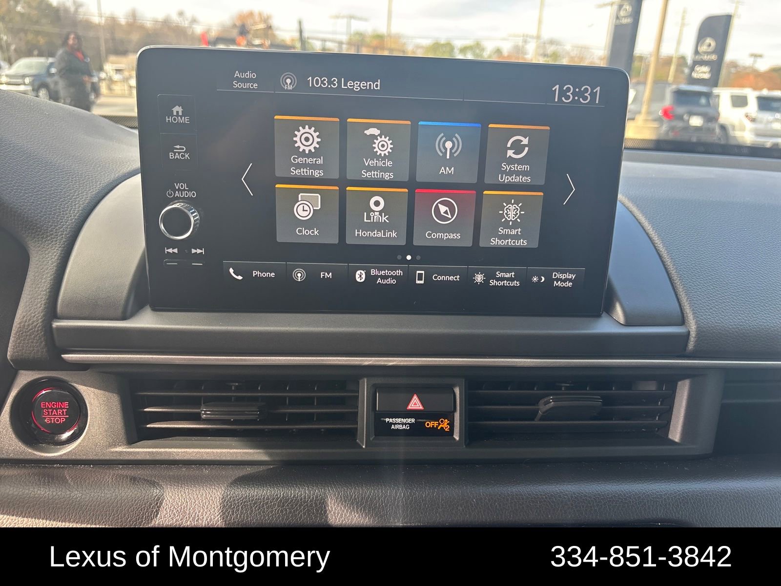 Used 2023 Honda Pilot EX-L image 19