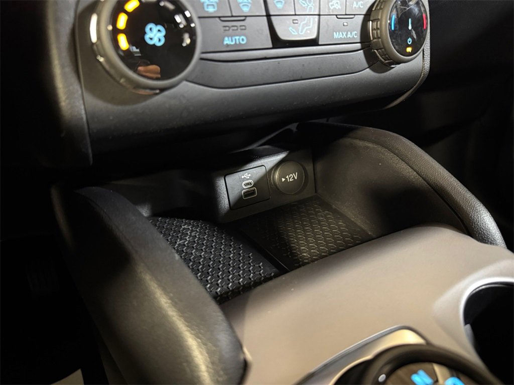 Used 2024 Ford Bronco Sport Big Bend image 30