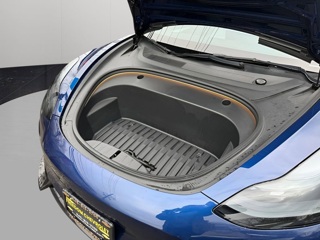Used 2022 Tesla Model 3 Long Range image 29