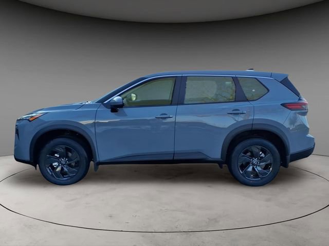 New 2026 Nissan Rogue SV w/ Cold Weather Package AWD/4WD image 2