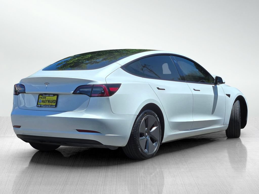 Used 2023 Tesla Model 3 Standard Range RWD image 5