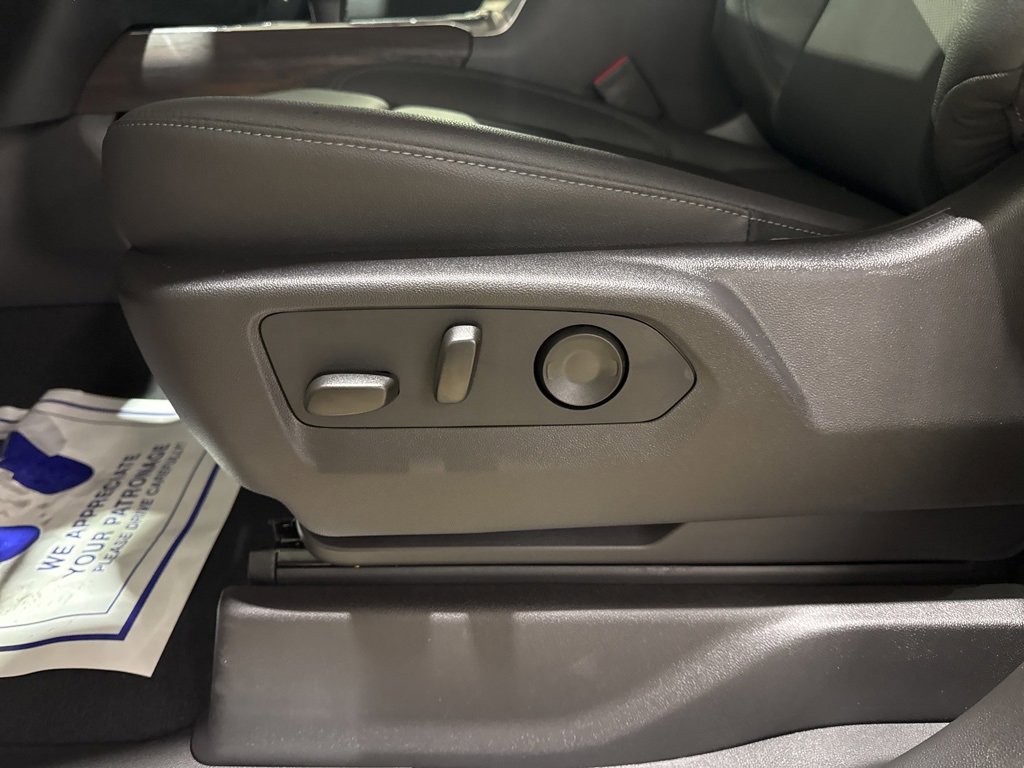 New 2026 GMC Sierra 1500 SLT w/ SLT Premium Plus Package image 20