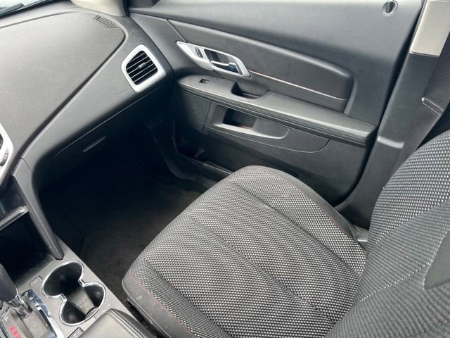 Used 2016 GMC Terrain SLE FWD image 15