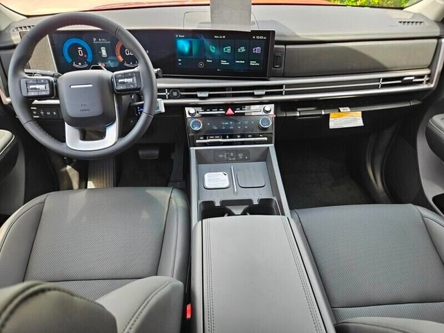 New 2026 Hyundai Santa Fe SEL FWD image 9