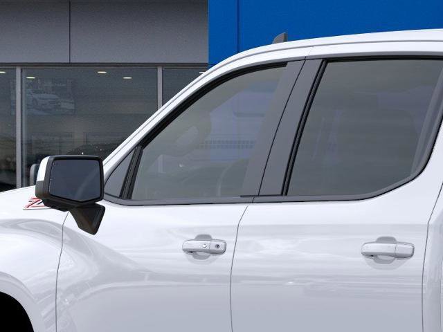 New 2026 Chevrolet Silverado 1500 LT image 36