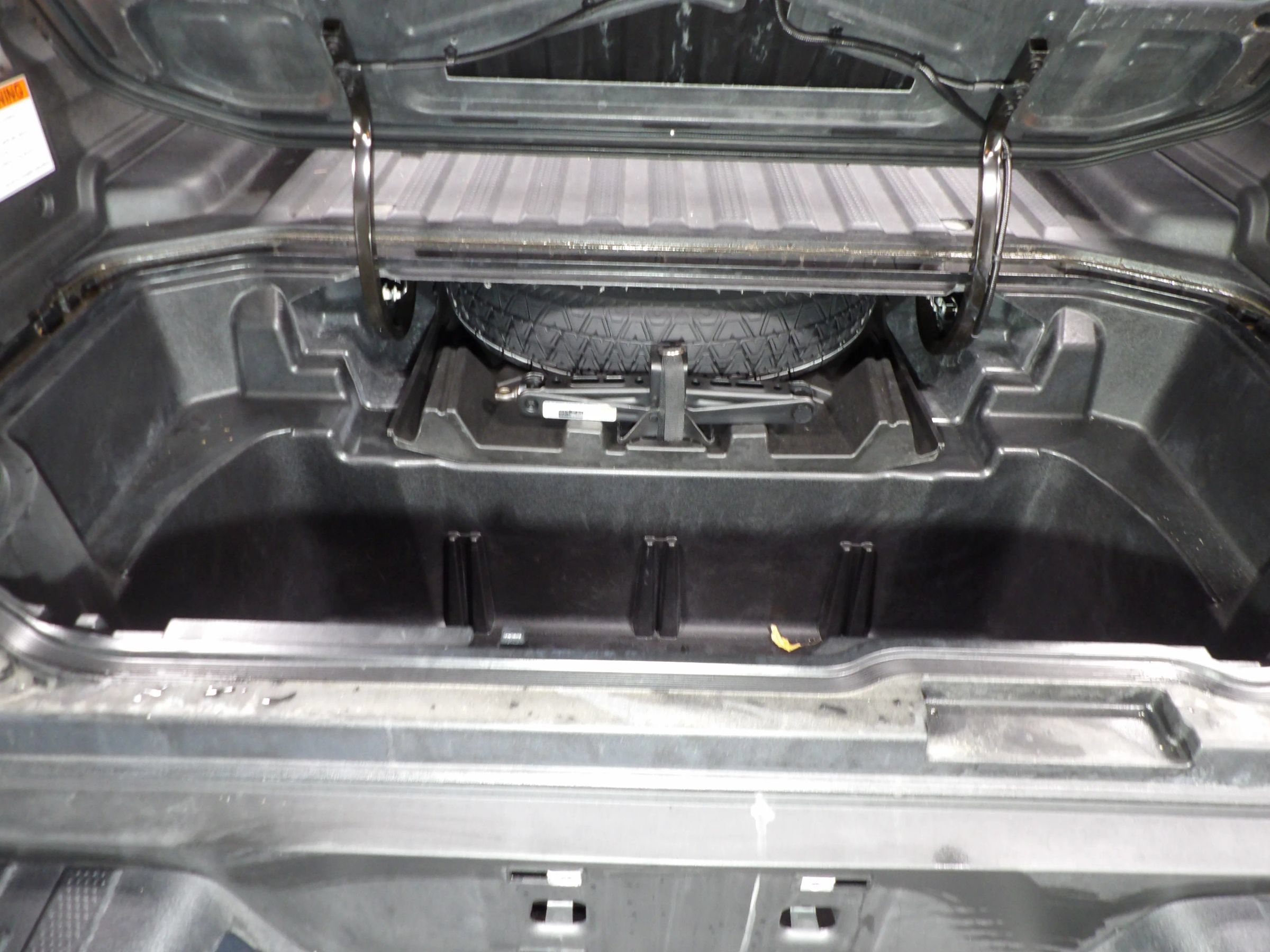 Used 2025 Honda Ridgeline RTL image 13