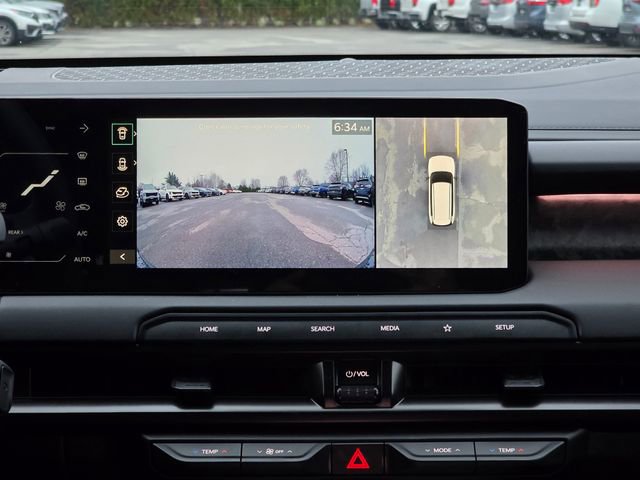 New 2027 Kia Telluride SX Prestige X-Pro image 23